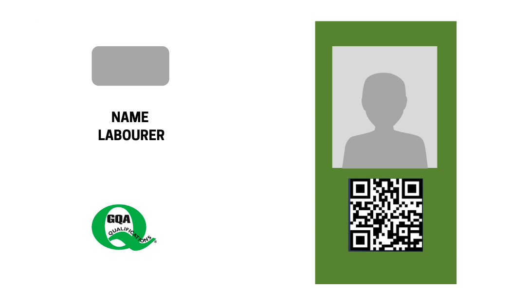 NVQ LEVEL 1 IN HEALTH AND SAFETY CONSTRUCTION NVQs Nvq level 1 in health and safety construction nvqs