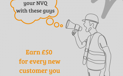 New Referral Scheme