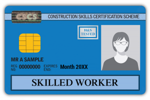 NVQ Level 2