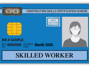 NVQ Level 2