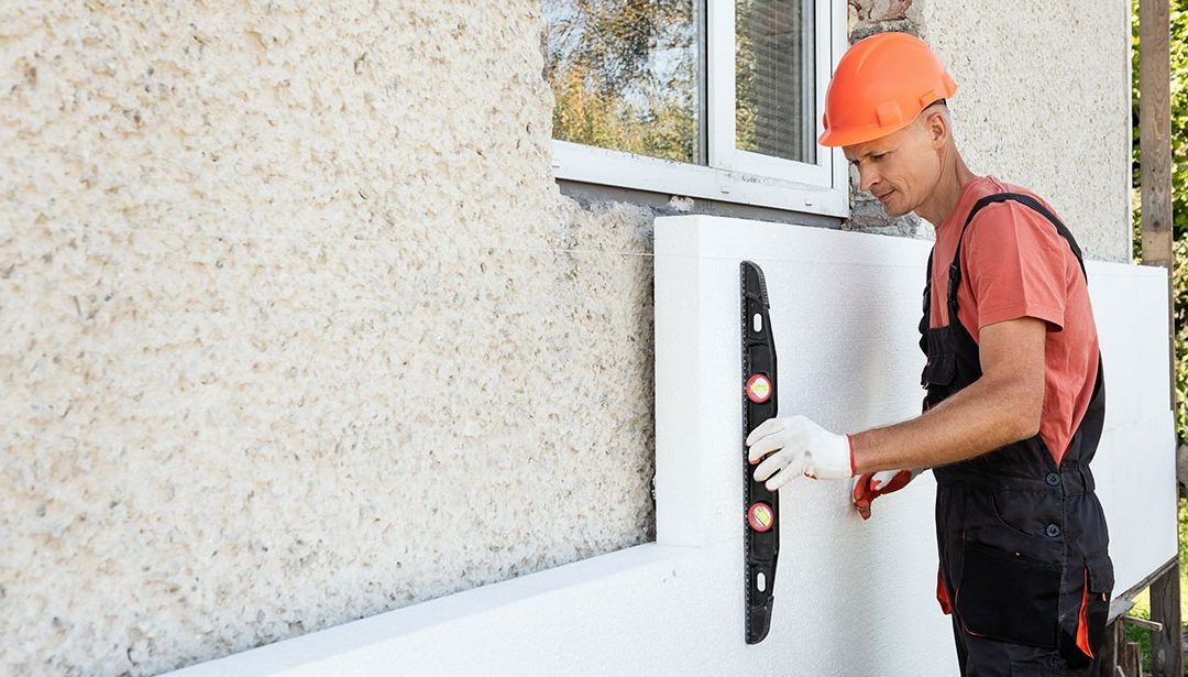 Boost Your Career with the External Wall Insulation Level 3 NVQ