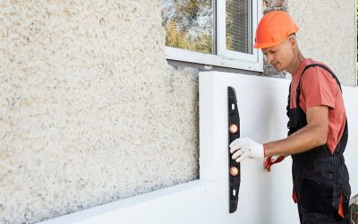 Boost Your Career with the External Wall Insulation Level 3 NVQ