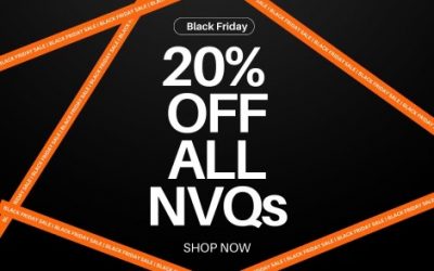 Discounted NVQ