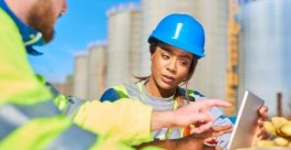 CSCS Managers Black Card